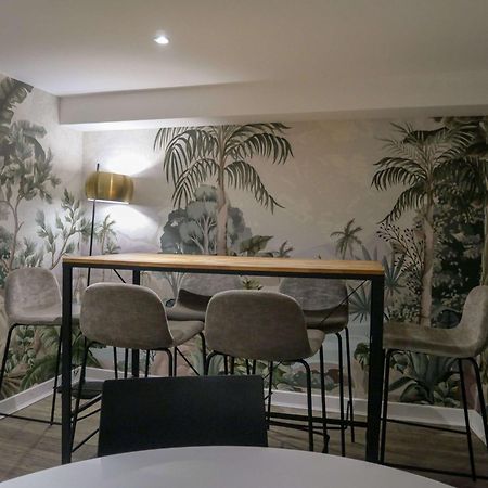 Ibis Styles Saint Julien En Genevois Vitam Нейдан Екстер'єр фото