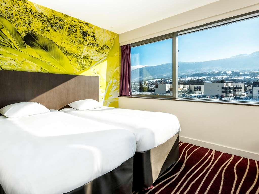 Ibis Styles Saint Julien En Genevois Vitam Нейдан Номер фото