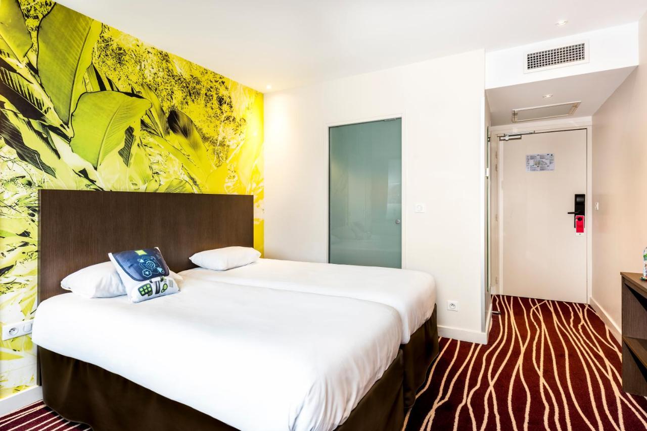 Ibis Styles Saint Julien En Genevois Vitam Нейдан Екстер'єр фото