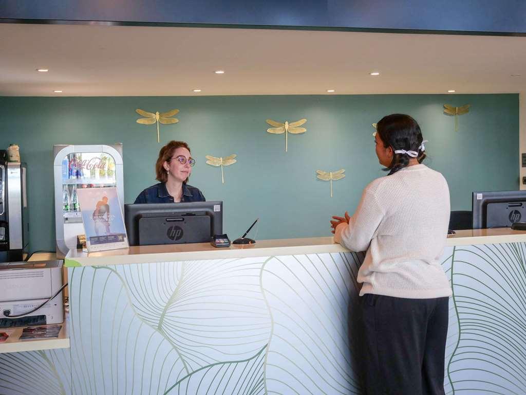 Ibis Styles Saint Julien En Genevois Vitam Нейдан Екстер'єр фото