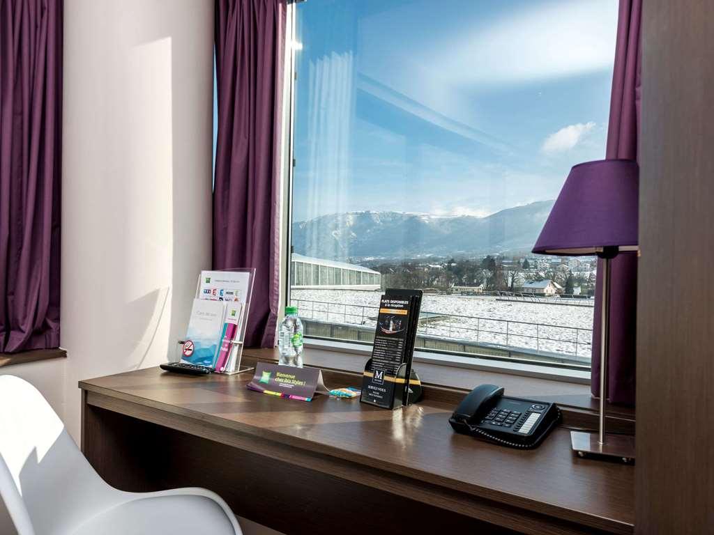 Ibis Styles Saint Julien En Genevois Vitam Нейдан Екстер'єр фото