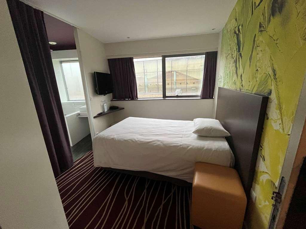 Ibis Styles Saint Julien En Genevois Vitam Нейдан Екстер'єр фото