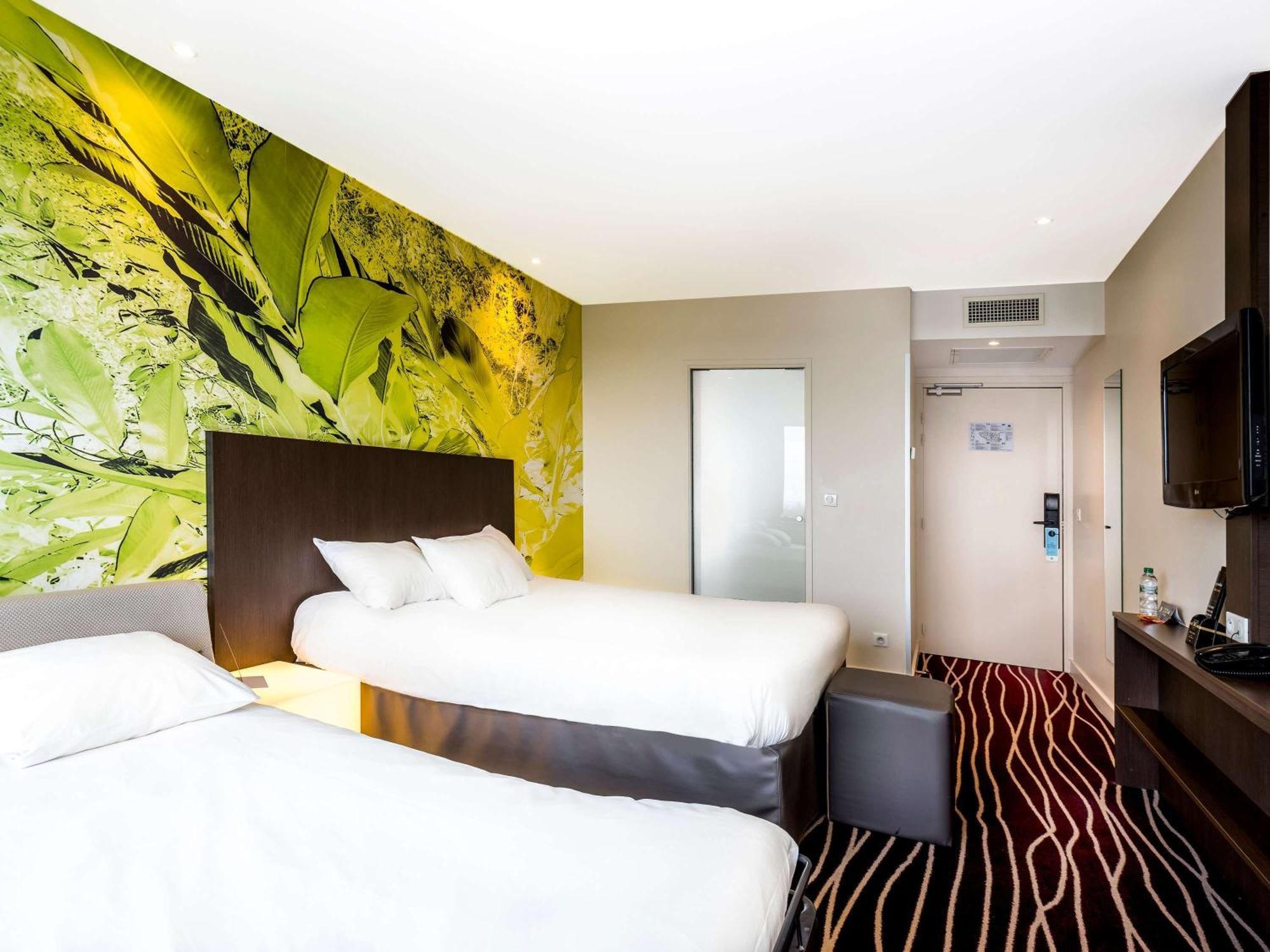 Ibis Styles Saint Julien En Genevois Vitam Нейдан Екстер'єр фото