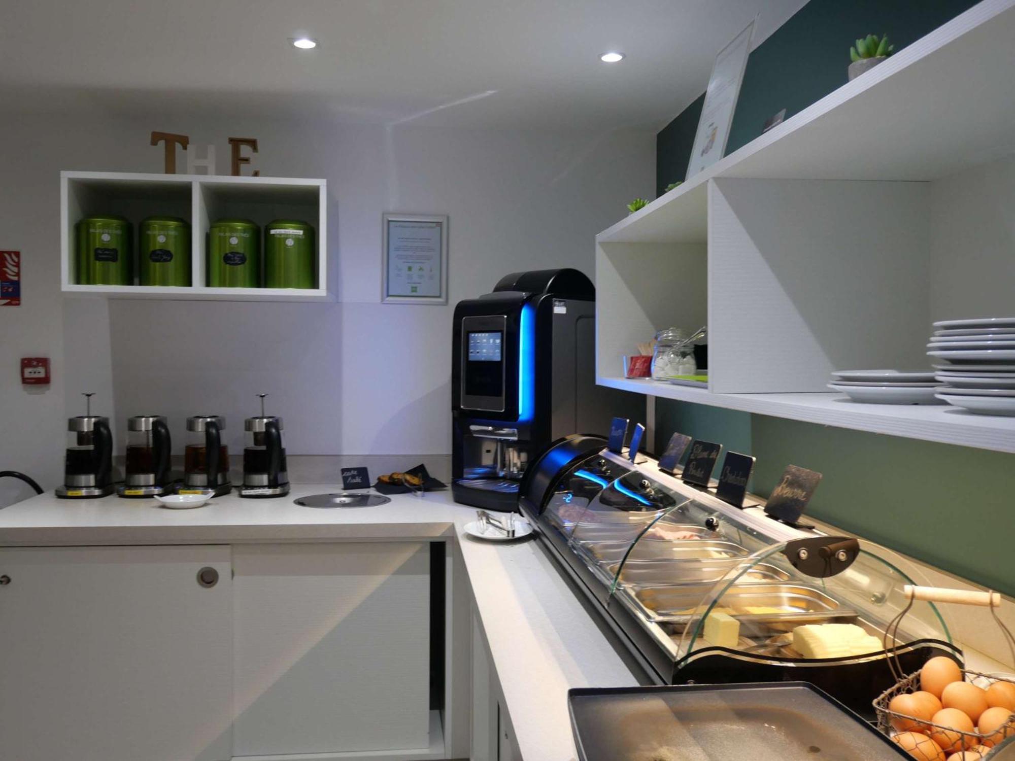 Ibis Styles Saint Julien En Genevois Vitam Нейдан Екстер'єр фото