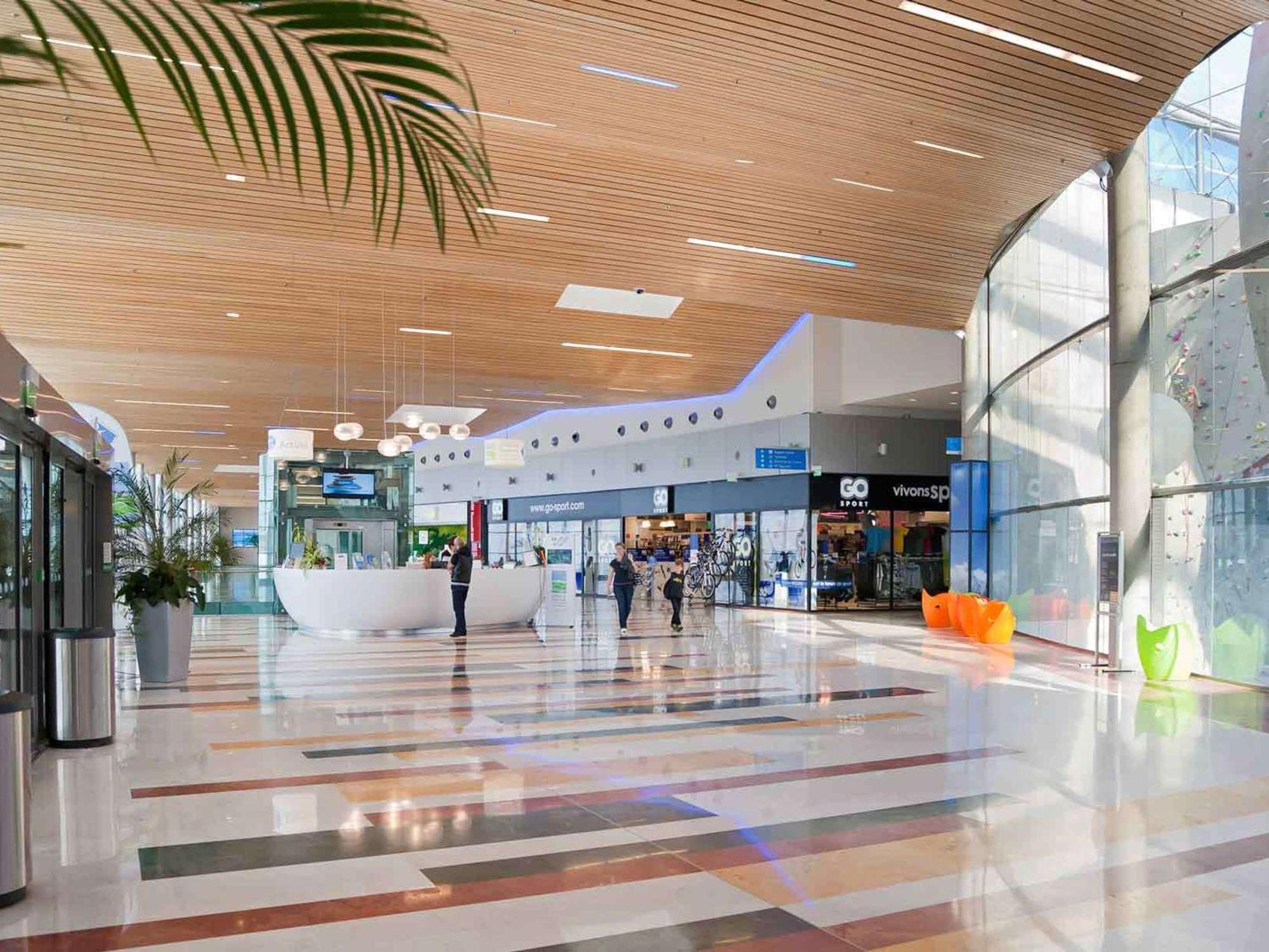 Ibis Styles Saint Julien En Genevois Vitam Нейдан Екстер'єр фото