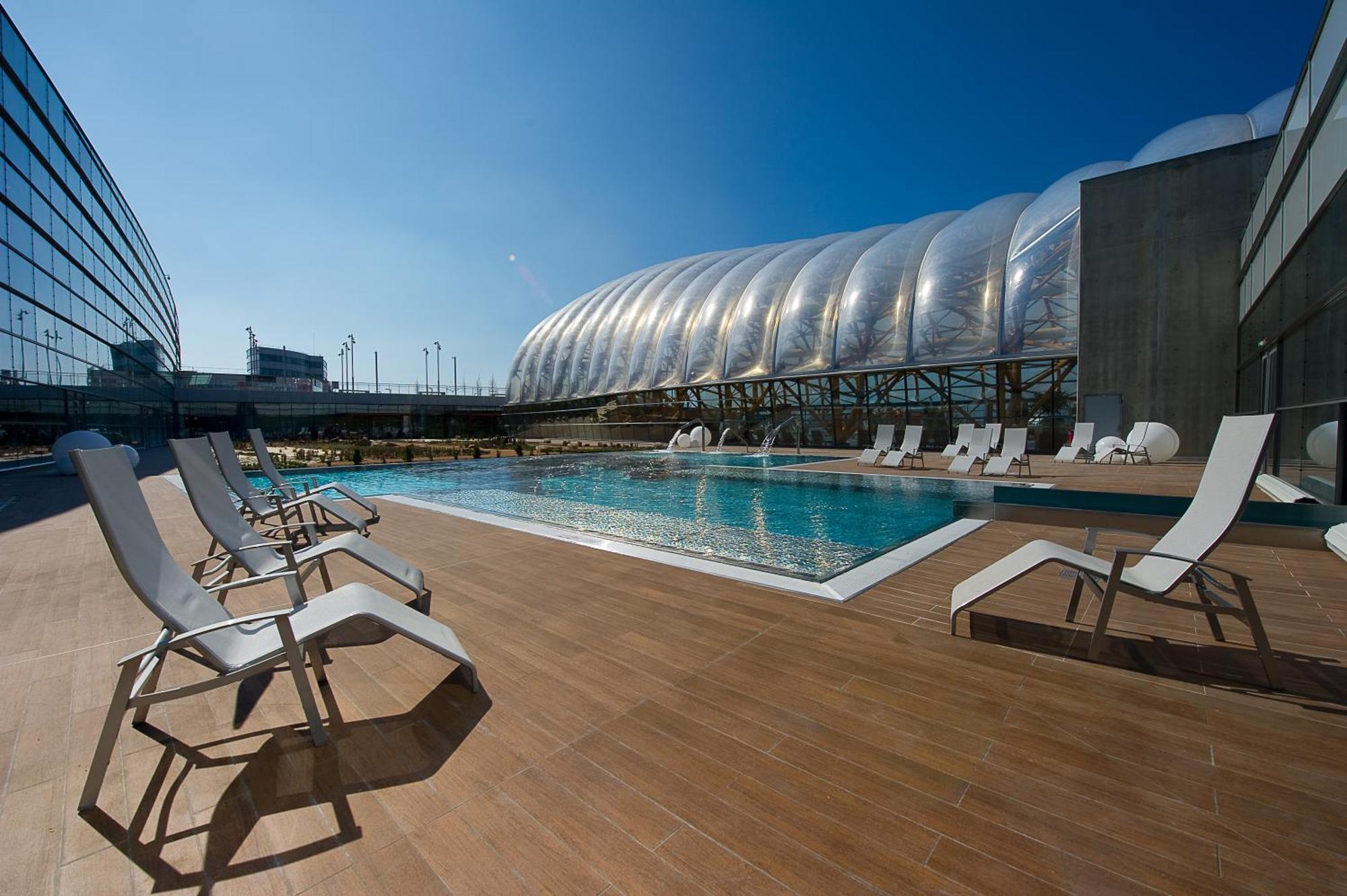 Ibis Styles Saint Julien En Genevois Vitam Нейдан Екстер'єр фото