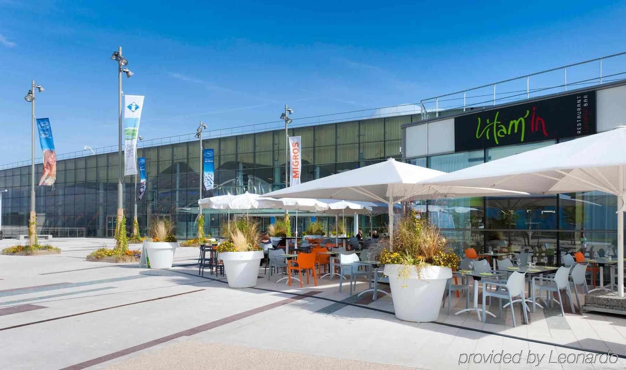 Ibis Styles Saint Julien En Genevois Vitam Нейдан Екстер'єр фото