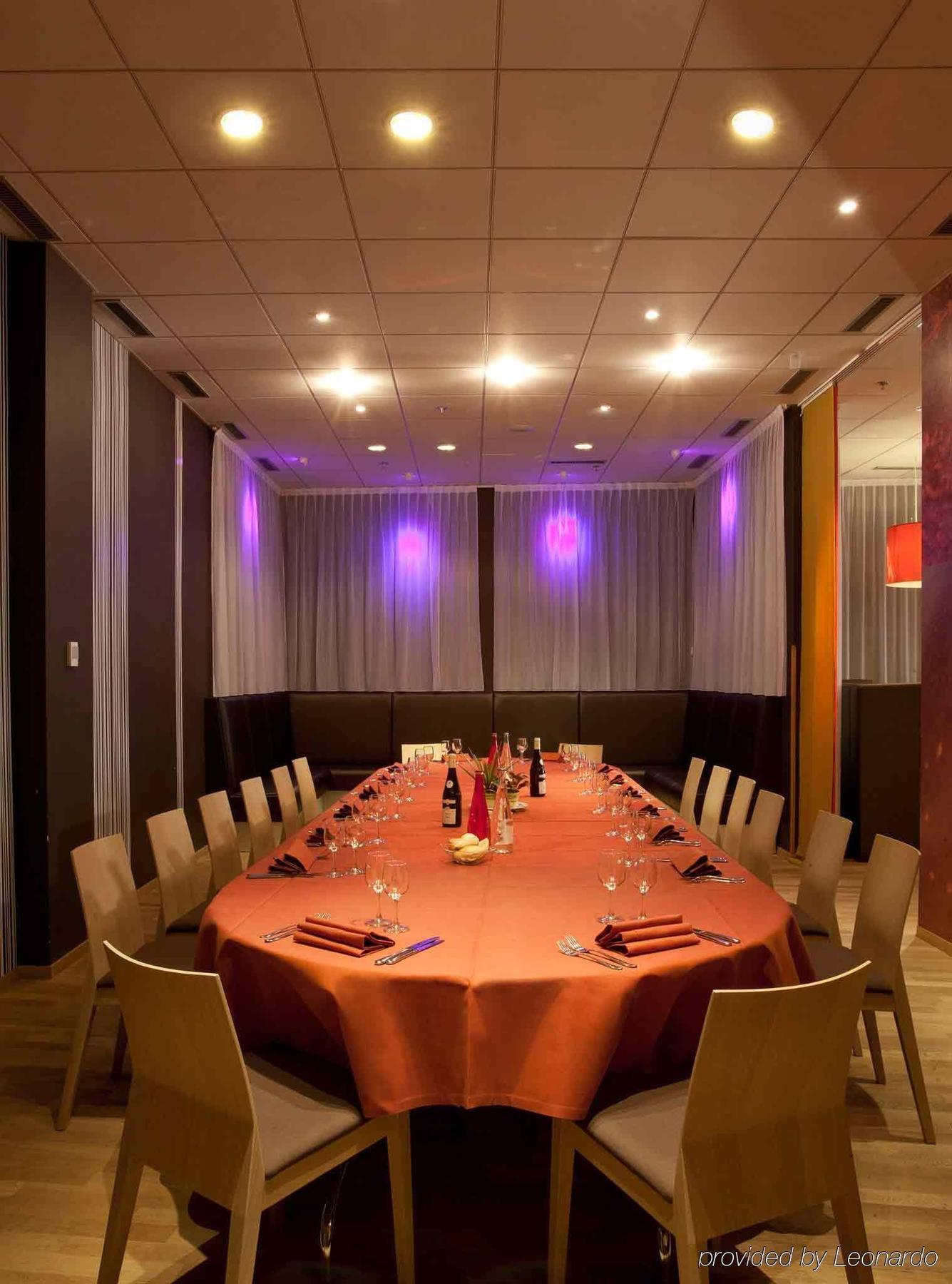 Ibis Styles Saint Julien En Genevois Vitam Нейдан Екстер'єр фото