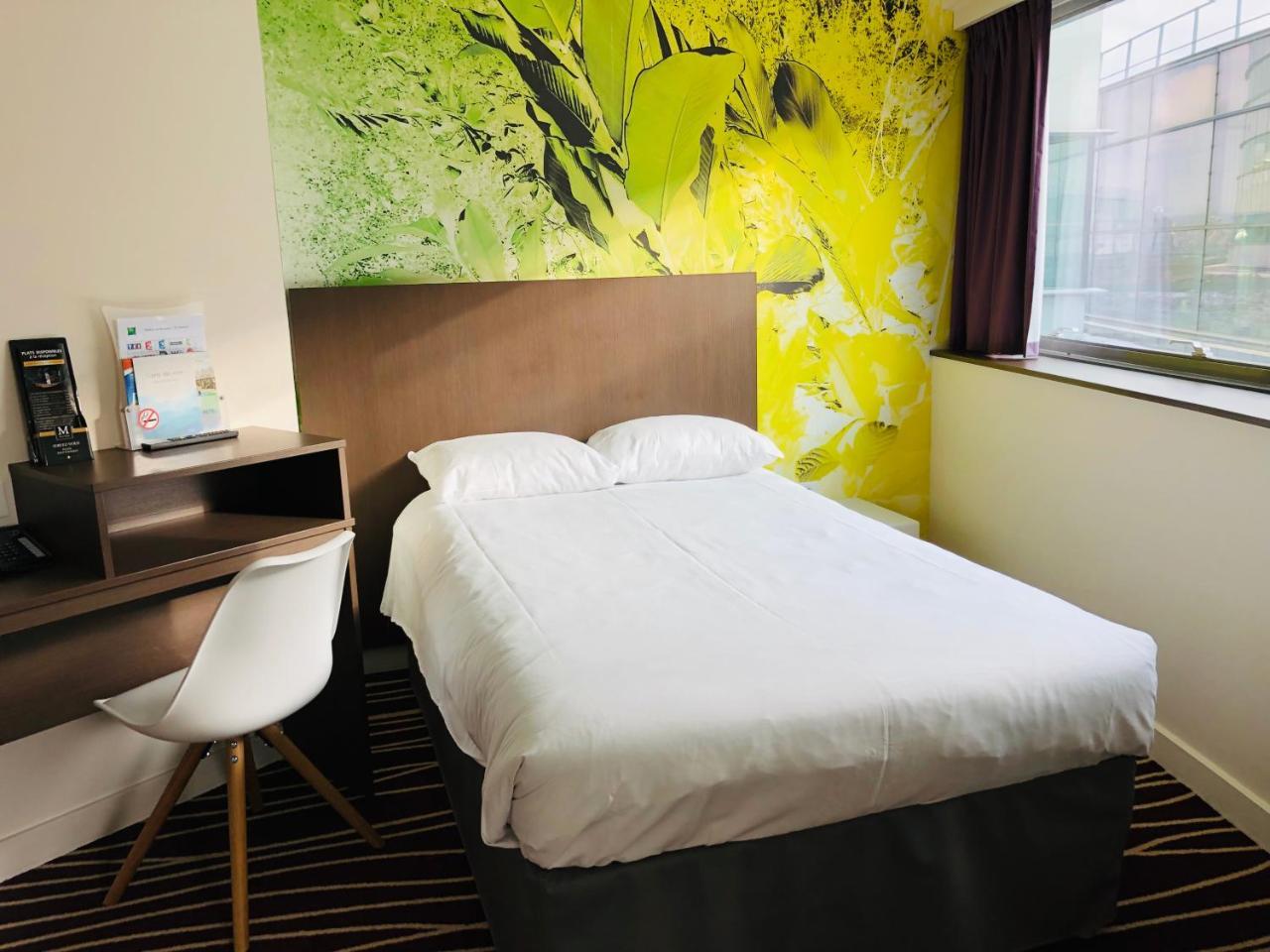 Ibis Styles Saint Julien En Genevois Vitam Нейдан Екстер'єр фото