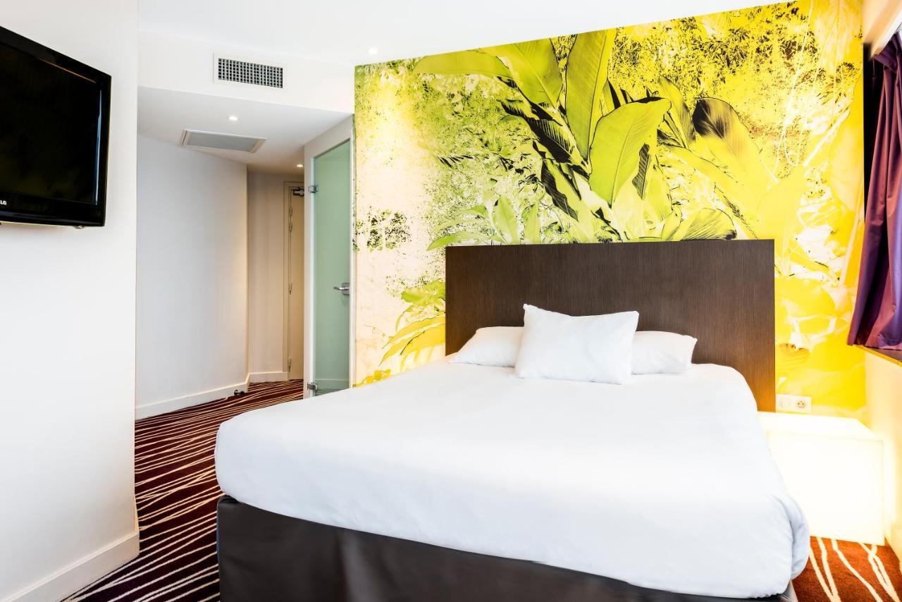 Ibis Styles Saint Julien En Genevois Vitam Нейдан Екстер'єр фото