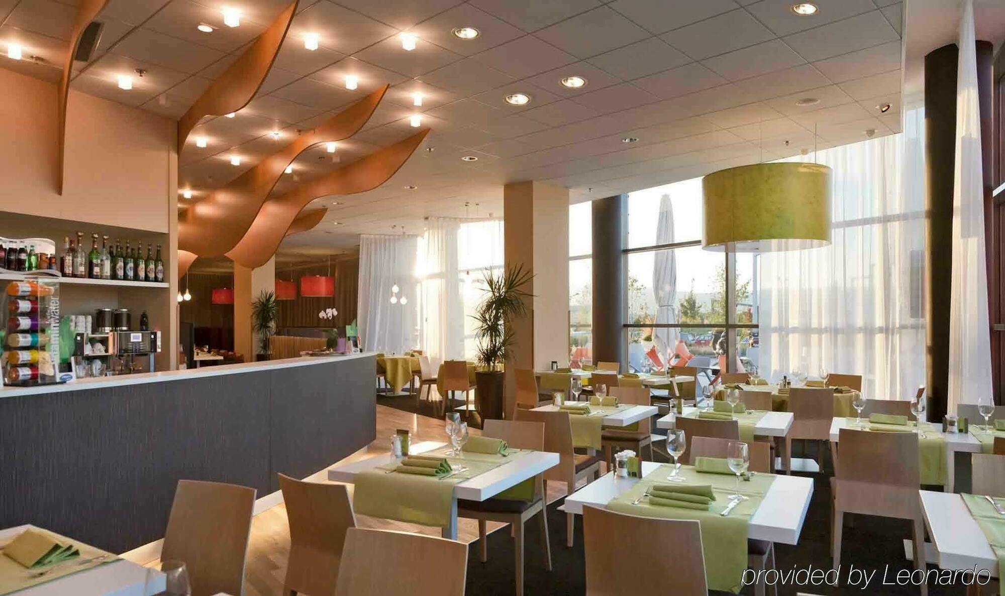 Ibis Styles Saint Julien En Genevois Vitam Нейдан Екстер'єр фото